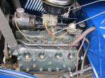 Ford V8 DeLuxe Phaeton 1933 года